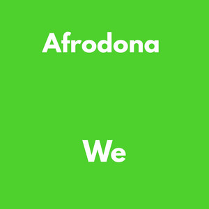 We by Afrodona, Afro