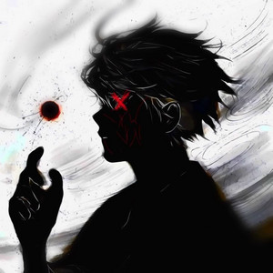 Woryy by Entony Montas