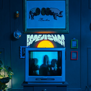 ESPEJISMOS by Viajeros Äcidos