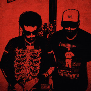 Blacked Out by KING LOCUS, Rynn Kree