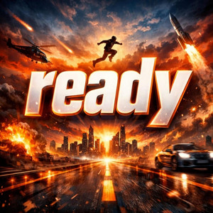Ready by Rass shab