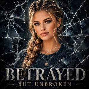 Betrayed But Unbroken by Zayra Novelle