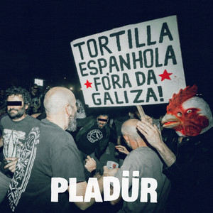 Tortilla Espanhola Fora da Galiza by Pladür
