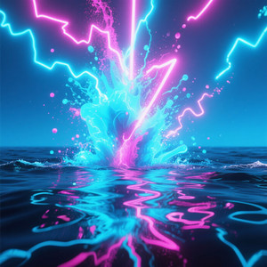 Karen Neftaly - A veces salimos juntos