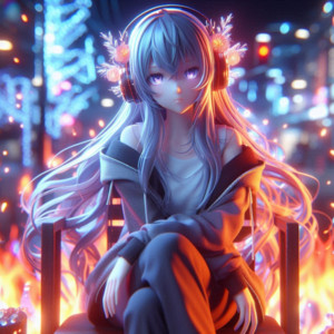 ひとつだけの願い by 3Dミュージック