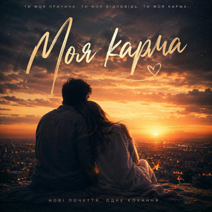 Моя карма by AI MOVA