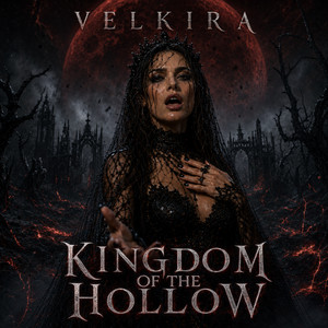 KINGDOM OF THE HOLLOW by Velkira