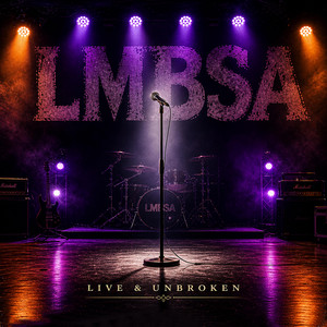 Ace of Spades - Live by LMBSA
