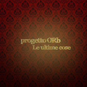 Progetto ORb poster