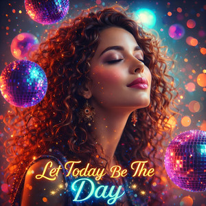 Miledi - Let Today Be The Day