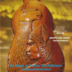 Los Askis - Desde Lejos