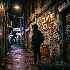 clave oculta by Winton music