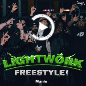 Macaroni “Lightwork” by Manio, HB The Plug, Pressplay