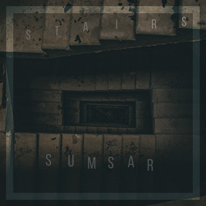 Stairs by Sumsar