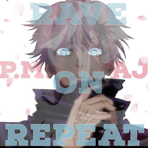 P.M. AJ - Rave Avatar