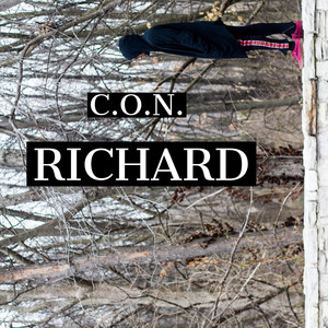 C.O.N. by Richard