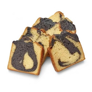 Marble Cake by Authorized Dealer