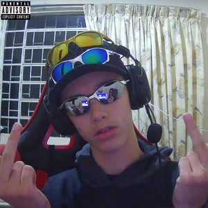 DJ Gustavin da G4 - Mtg Vê Se Não Fica Puta