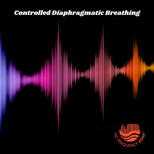 Controlled Diaphragmatic Breathing