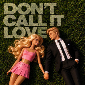 Don't call it love by THE OFFHOUR