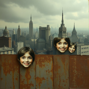 Do You Survive by Zora Mood