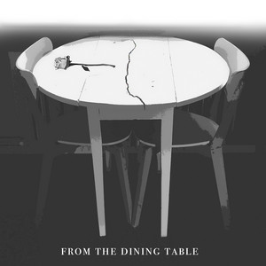 JM.W - From the Dining Table (Piano Version)