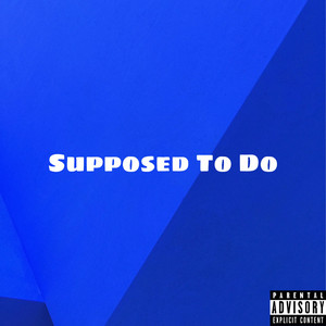 Supposed to Do by Andrew Ratto, Jordyn