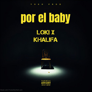 POR EL BABY by Yoko Produce