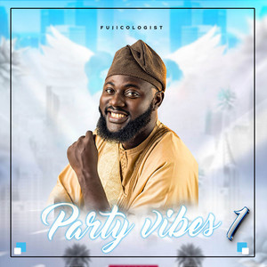 FUJICOLOGIST - Party Vibes 1