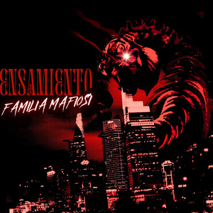PENSAMIENTO by Familia Mafiosi