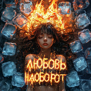 Любовь наоборот by Модная Стрижка, Антон Небо