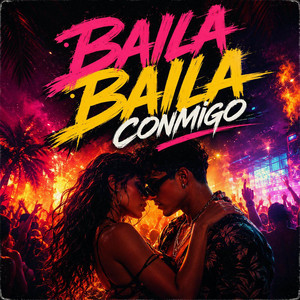 Baila Baila Conmigo by DDCSTYLE, Antonio Gio, Bryan Crest
