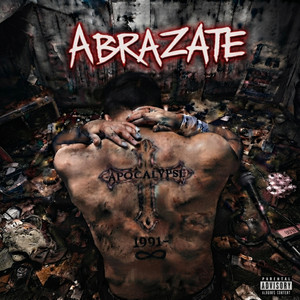 Abrazate by Big 1 Mc