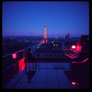 Jusqu’au Matin by Noir Céleste _ Étoiles Perdues