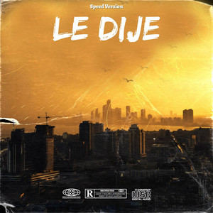 LE DIJE - SPEED VERSION by ErreLtD