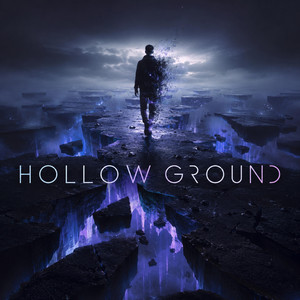 Hollow Ground by Borix M