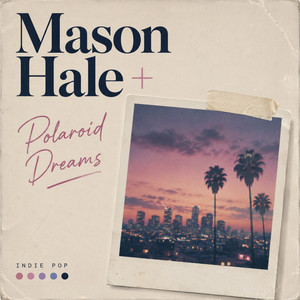 Apartment Lights by Mason Hale