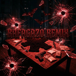 Rafagazo by Demon Racing, La Purina, Malcom14f, Lil Myke, Chino Nigg4