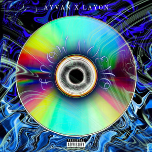 Flow Nuevo by Ayvan x Layon