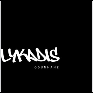 Lyka Dis by Odunhanz