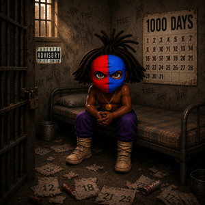 1000 Days by Fosace Jay, DJ Navi