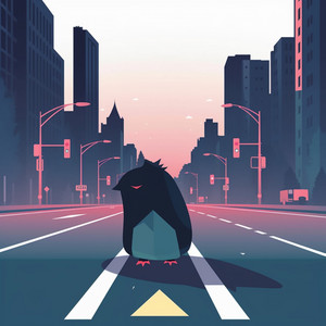 SKUNK - Lofi Bird (Instrumental)