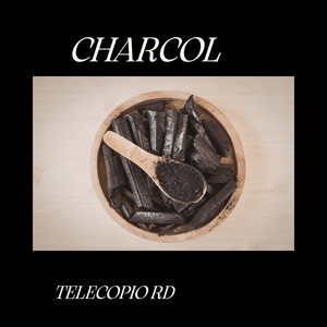 Charcol by Telecopio Rd