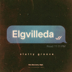 Slutty Groove by ElgVilleda
