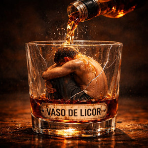 Vaso de Licor by Jp Km
