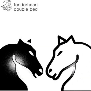 Tenderheart — Double Bed
