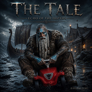 The Devil Wore My Voice by Echo of the depths, Studio Echo