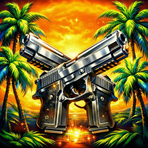 Quake by AKA RAPTURE