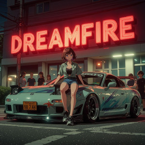 Dreamcore Aftershock by SynthWavesZ