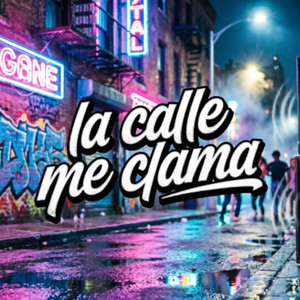 La calle me llame by El soporte
